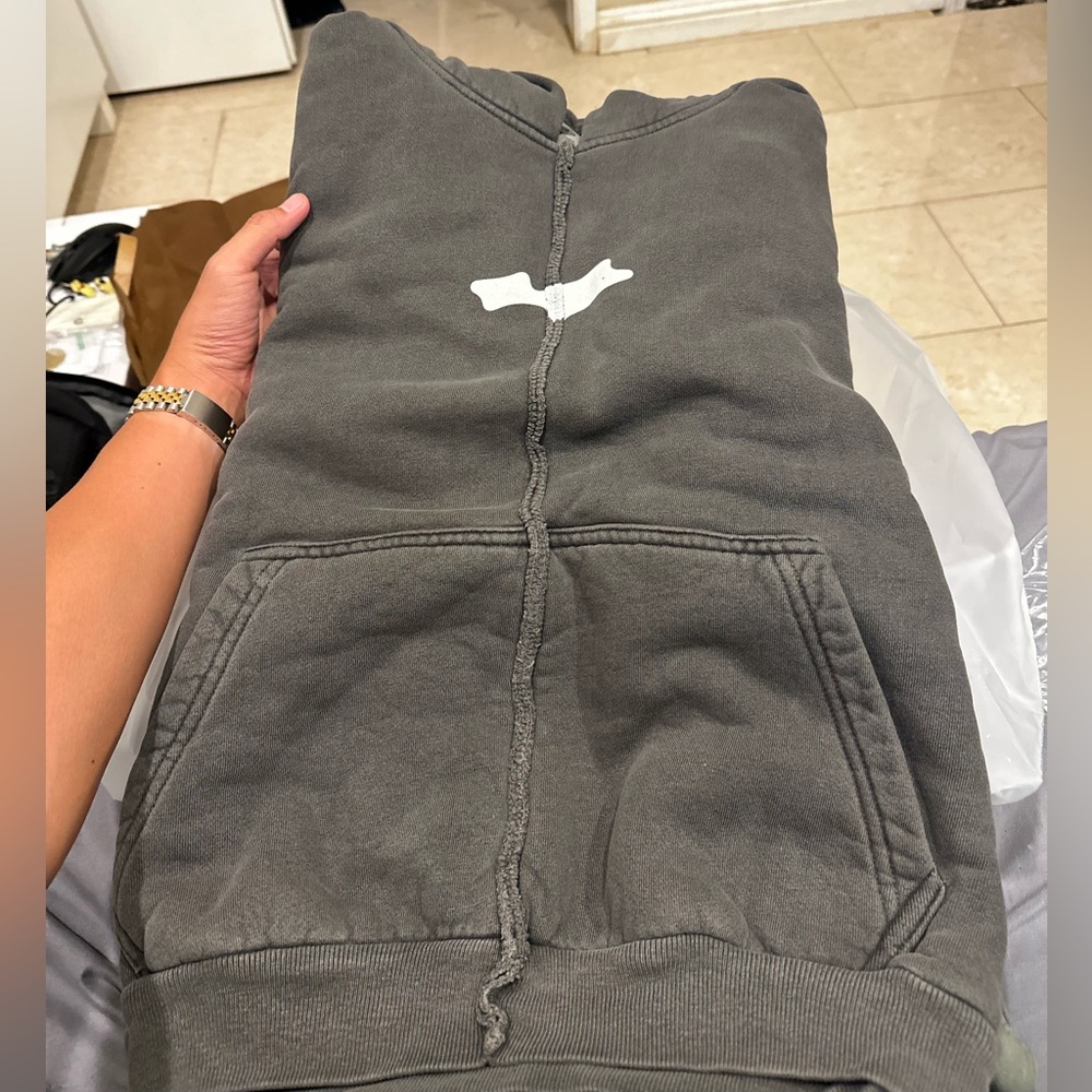Skylrk Justin Bieber no zip hoodie
